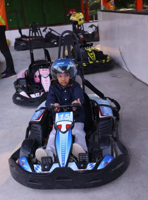 Go karting Tingaland (15)