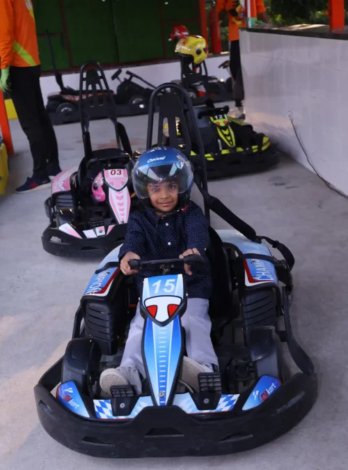 Go karting Tingaland (16)