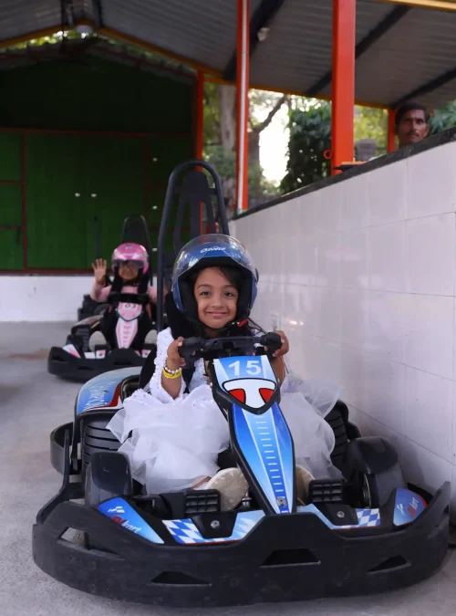 Go karting Tingaland (18)