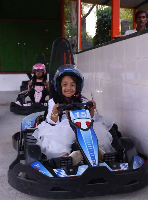 Go karting Tingaland (20)