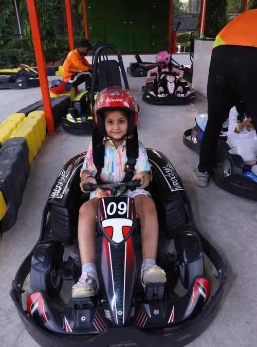 Go karting Tingaland (21)