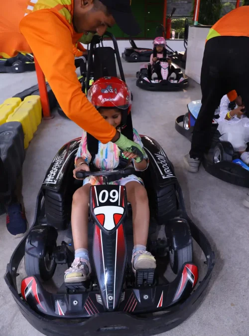 Go karting Tingaland (22)