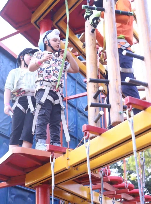 Rope Course Tingaland xtreme (16)