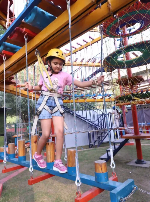 Rope Course Tingaland xtreme (18)