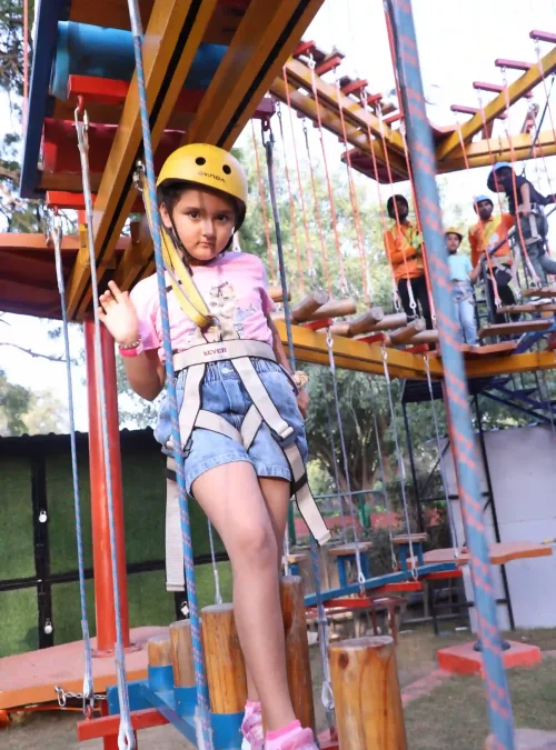 Rope Course Tingaland xtreme (19)
