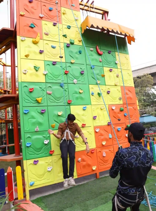 Wall Climb Tingaland (10)