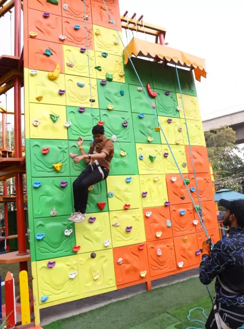 Wall Climb Tingaland (11)