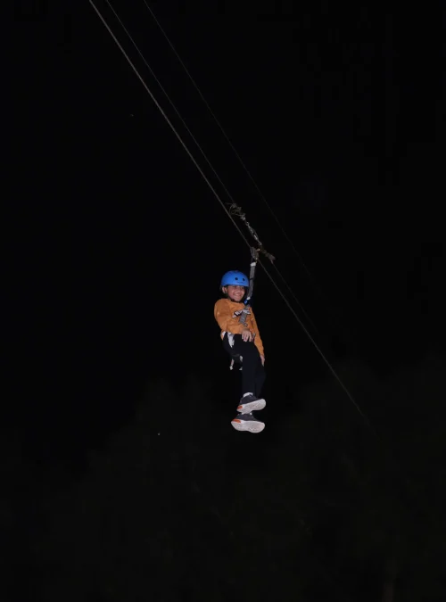 Zipline Activity at Tingaland (23)