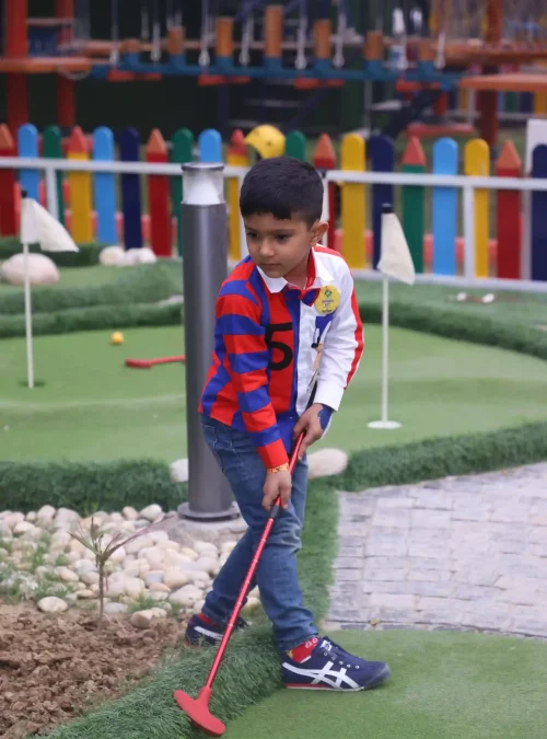 mini golf Xtreme tingaland (2)