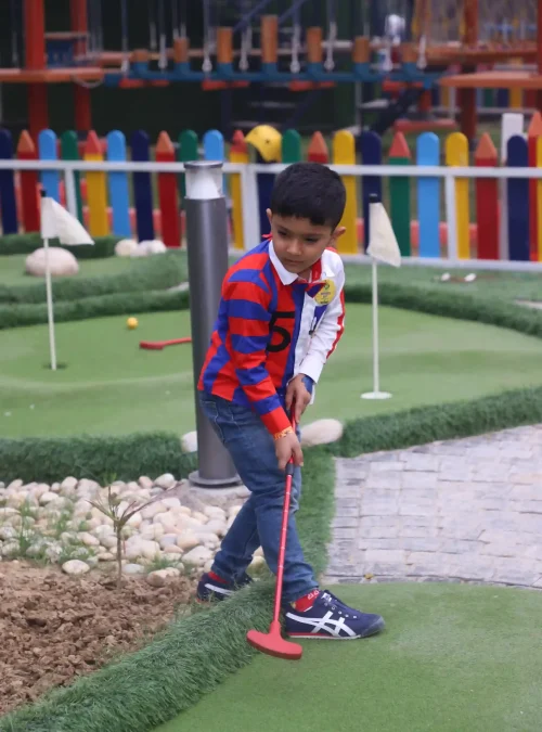 mini golf Xtreme tingaland (3)