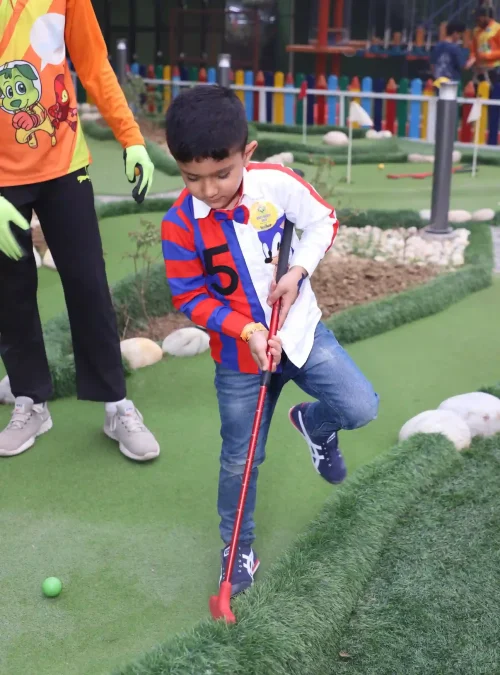 mini golf Xtreme tingaland (6)
